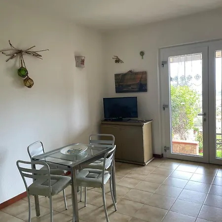 Vista Mozzafiato Sul Mare Di Costa Rei *